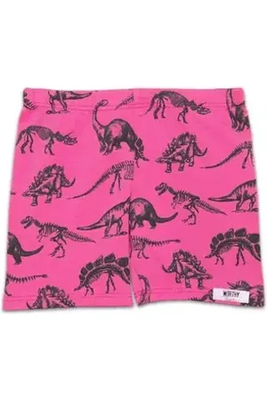 Worthy Threads Girls Biker Shorts in at Nordstrom, Size 3T