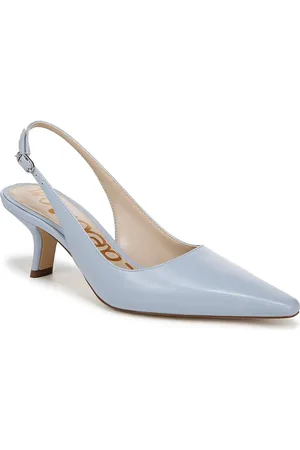 Sam Edelman Bianka Slingback Pump in at Nordstrom, Size 7