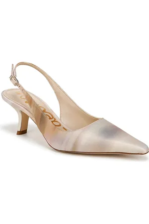 Sam Edelman Bianka Slingback Pump in at Nordstrom, Size 8