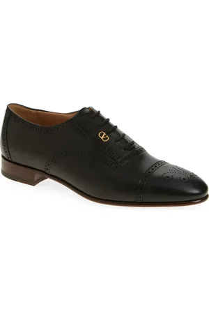 VALENTINO GARAVANI Wingtip Oxford in at Nordstrom, Size 10Us