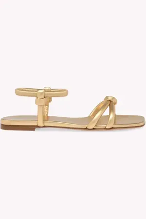 Gianvito Rossi Juno 05 Flat in at Nordstrom, Size 37
