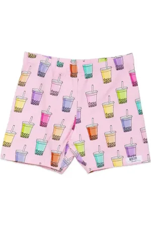 Worthy Threads Girls Biker Shorts in at Nordstrom, Size 6