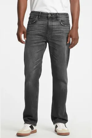Guess G16 Straight Leg Jeans in at Nordstrom, Size 32 X 32