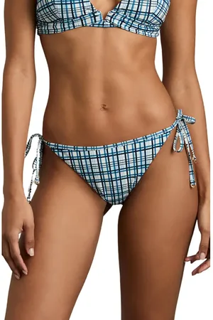 Reiss Daniella Bikini Bottoms in at Nordstrom, Size 6 Us