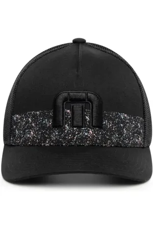 Travis Mathew Double Occupancy Baseball Cap in at Nordstrom