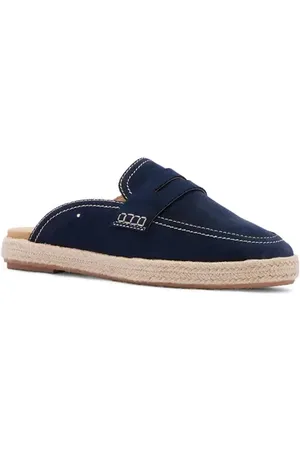 FRANKIE4 Arlie Loafer Mule in at Nordstrom, Size 9