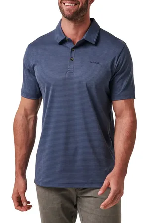 Travis Mathew The Zinna 2.0 Polo Shirt in at Nordstrom, Size Small