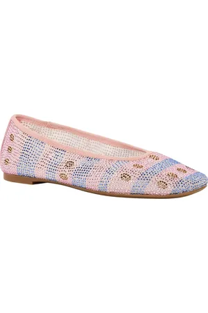 Katy perry The Evie Easter Ballet Flat in at Nordstrom, Size 8