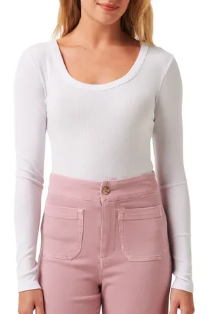 Travis Mathew Cloud Rib Top in at Nordstrom, Size Small