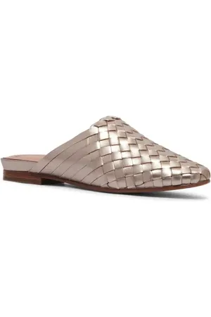 FRANKIE4 Wallace Mule in at Nordstrom, Size 7.5