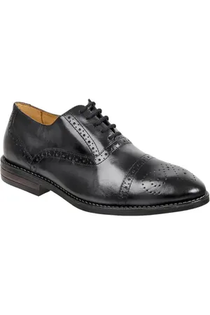 Sandro Moscoloni Murali Cap Toe Oxford in at Nordstrom, Size 11.5