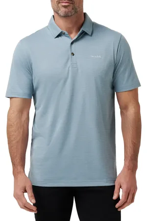 Travis Mathew The Zinna 2.0 Polo Shirt in at Nordstrom, Size Small