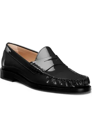 Stuart Weitzman Lottie Penny Loafer in at Nordstrom, Size 8
