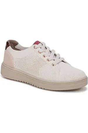 Bzees VIP Open Knit Sneaker - Wide Width Available in at Nordstrom, Size 8.5
