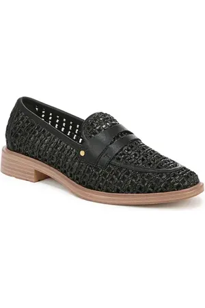 Franco Sarto Edith Penny Loafer - Wide Width Available in at Nordstrom, Size 5.5