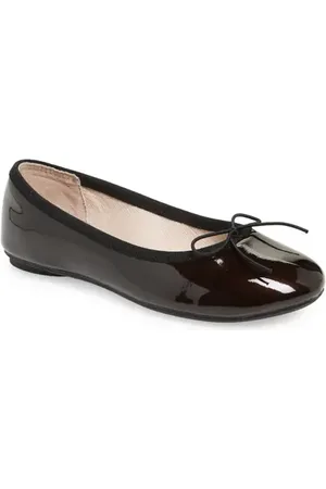 Bloch Cressida Ballerina Flat in at Nordstrom, Size 11.5Us