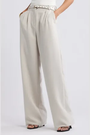 Open Edit The Icon Trousers in at Nordstrom, Size 8