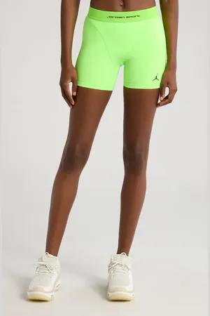 Jordan Leak Protection Period Bike Shorts in at Nordstrom, Size X-Small