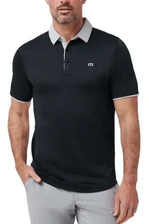 Travis Mathew Deep Start Polo in at Nordstrom, Size Small