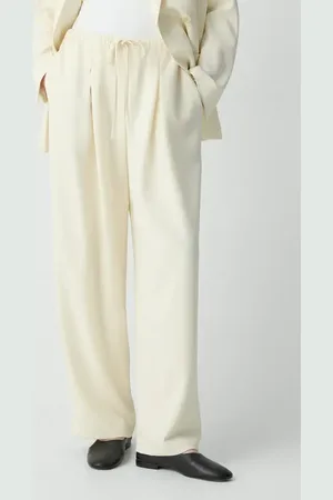 THEORY Drawstring Pants in at Nordstrom, Size 16