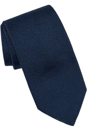 Elizabetta Marino - Silk Grenadine Tie for Men in at Nordstrom
