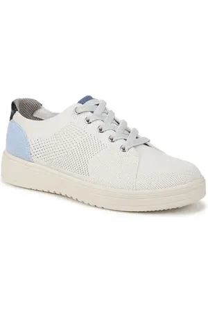 Bzees VIP Open Knit Sneaker - Wide Width Available in at Nordstrom, Size 6
