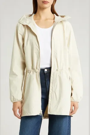 Helly Hansen Essence Waterproof Raincoat in at Nordstrom, Size X-Small