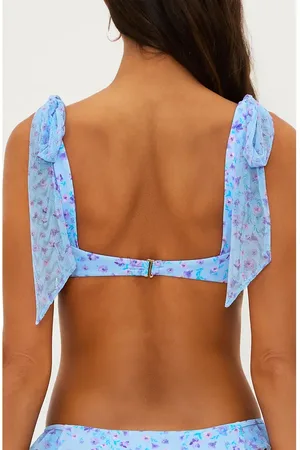 Beach Riot Drea Underwire Bikini Top in at Nordstrom, Size X-Large