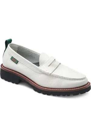 G.H. Bass Modern Whitney 1936 Lug Sole Loafer in at Nordstrom, Size 8.5
