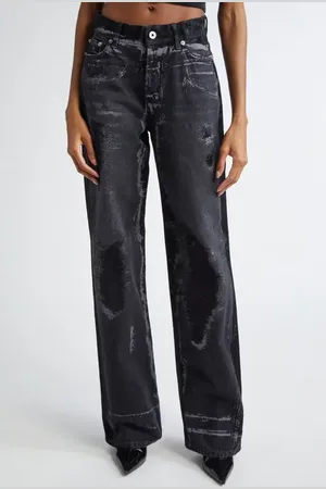 Jean Paul Gaultier Trompe l
