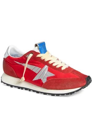 Golden Goose Running Sole Sneaker in at Nordstrom, Size 8Us