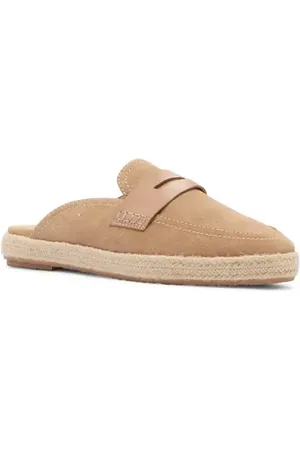 FRANKIE4 Arlie Loafer Mule in at Nordstrom, Size 8
