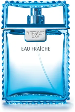 VERSACE Man Eau Fra??che Eau de Toilette at Nordstrom, Size 1.7 Oz