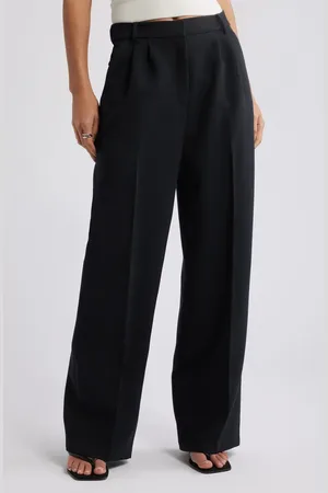 Open Edit The Icon Trousers in at Nordstrom, Size 16