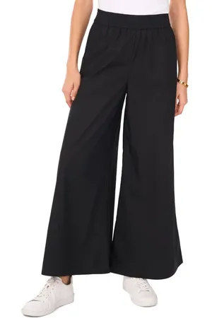 Vince Camuto Wide Leg Pants in at Nordstrom, Size X-Small