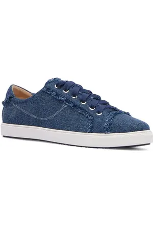 FRANKIE4 Nat III Cap Toe Sneaker in at Nordstrom, Size 6