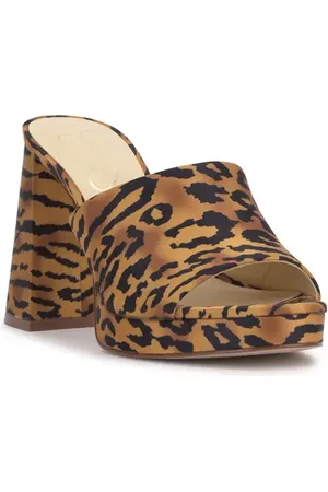 Jessica Simpson Kameena Platform Wedge Sandal in at Nordstrom, Size 7