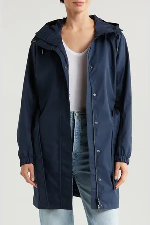 Helly Hansen Classics Trench Coat in at Nordstrom, Size Large