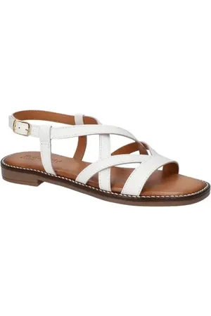Bella Vita Tya Strappy Sandal in at Nordstrom, Size 10
