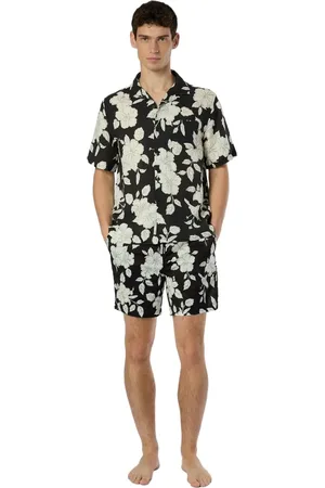 ONIA Charles 7" Swim Trunk in at Nordstrom, Size Medium