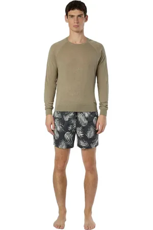 ONIA Charles 5" Swim Trunk in at Nordstrom, Size Medium