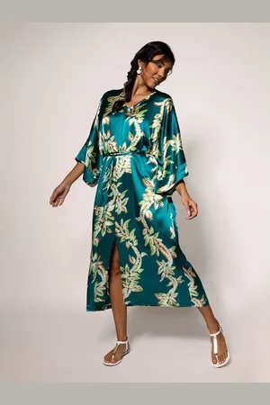 Tori Richard Lei of the Land Calliope Dress in at Nordstrom, Size X-Small