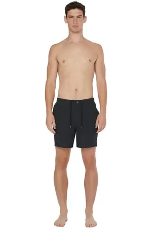 ONIA Calder 6E Swim Trunks in at Nordstrom, Size Large