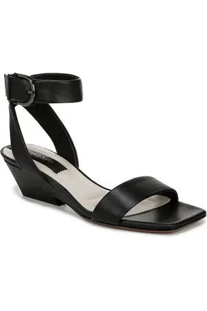 Franco Sarto Savini Ankle Strap Sandal in at Nordstrom, Size 9.5