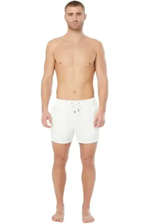 ONIA Charles 5" Swim Trunk in at Nordstrom, Size Large