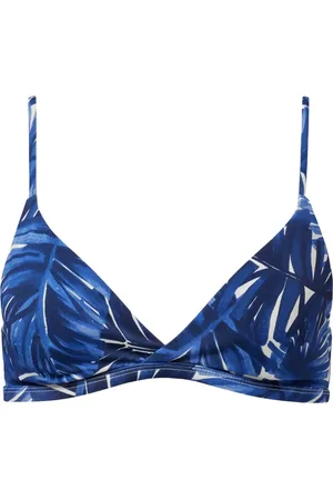 ONIA Malin Bikini Top in at Nordstrom, Size X-Small