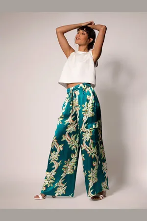 Tori Richard Lei of the Land Nikita Pant in at Nordstrom, Size Xx-Small