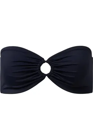 ONIA Luna Bikini Top in at Nordstrom, Size Small