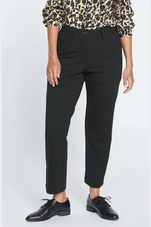 UNIVERSAL STANDARD Ponte Cigarette Pants in at Nordstrom, Size Xs