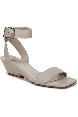 Franco Sarto Savini Ankle Strap Sandal in at Nordstrom, Size 11